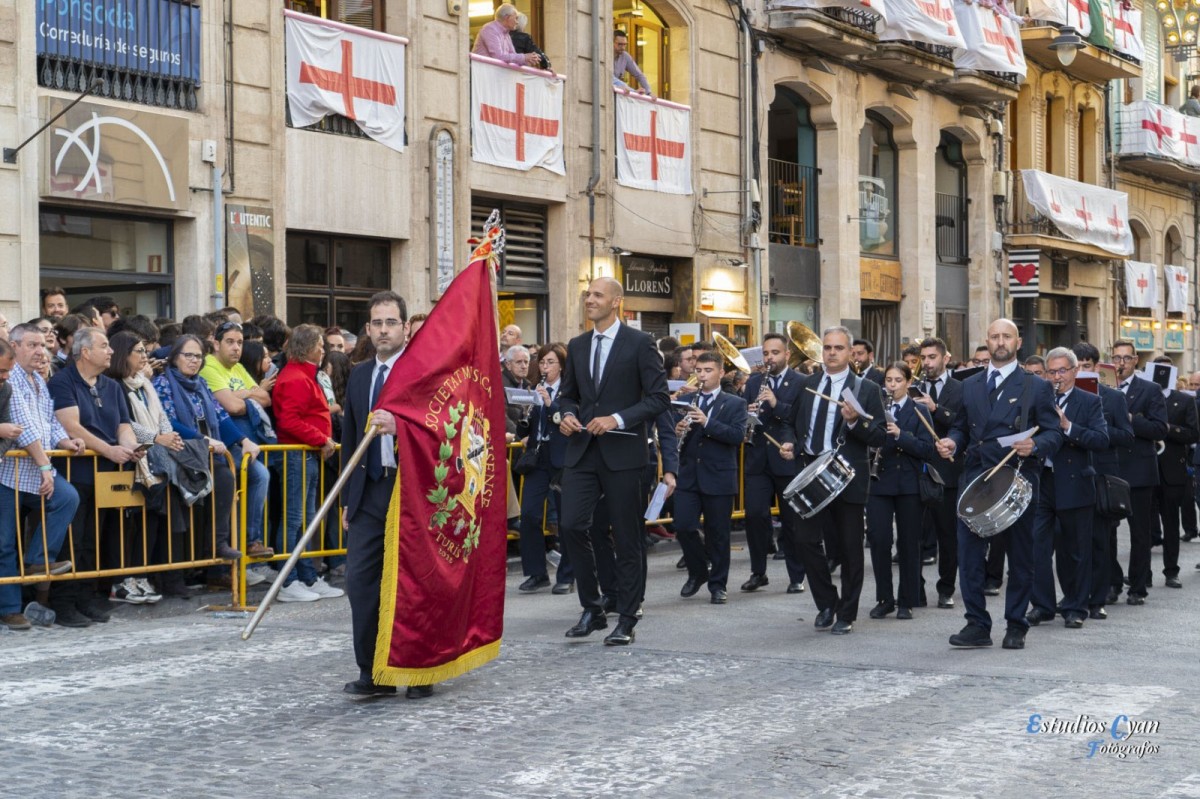 LA FIESTA DEL PASODOBLE 2024
